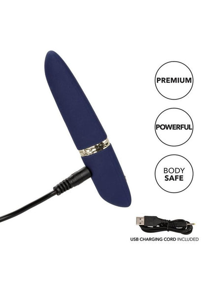 Chic Daisy Rechargeable Bullet Vibrator