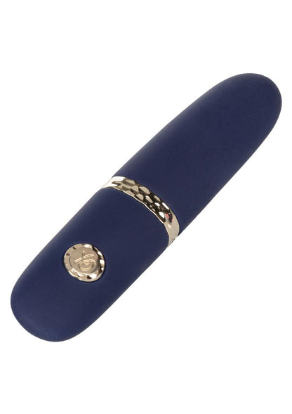 Chic Daisy Rechargeable Bullet Vibrator