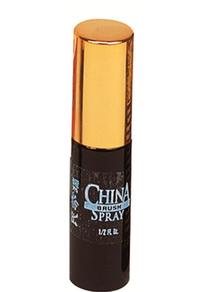 China Brush Spray Original Formula with New Spray Top