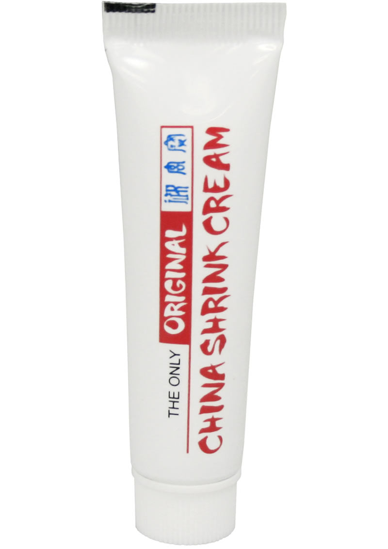 China Shrink Cream Tightening And Firming Cream for Pleasure