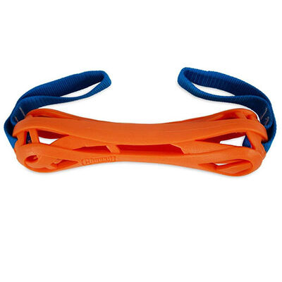 Chuckit! Air Bumper Breathable Fetch &amp; Tug Dog Toy 27 cm