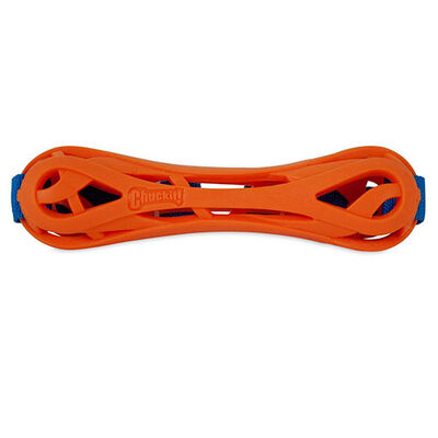 Chuckit! Air Bumper Breathable Fetch &amp; Tug Dog Toy 27 cm