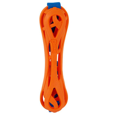 Chuckit! Air Bumper Breathable Fetch &amp; Tug Dog Toy 27 cm