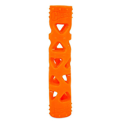 Chuckit! Air Fetch Stick Breathable Rubber Dog Toy 18 cm