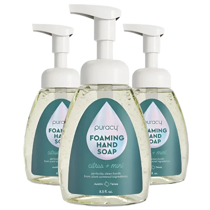 Foaming Hand Soap
