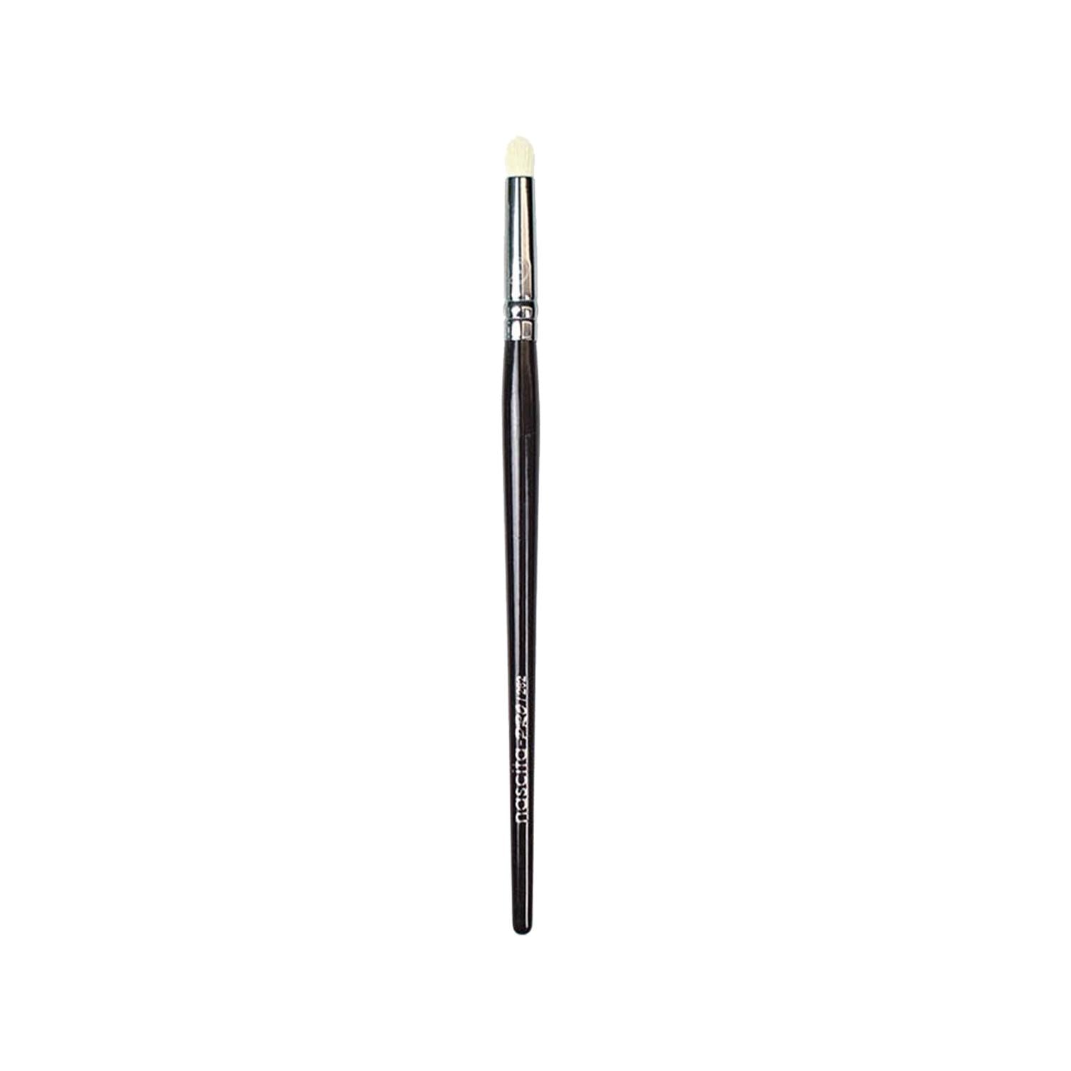 Nascita Pro Eye Pencil Makeup Brush 0262 - Precise Makeup Application for Cosmetics Enthusiasts