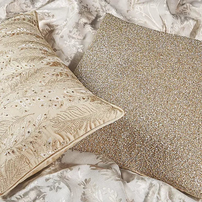 Hudson Park Collection Reeds King Duvet