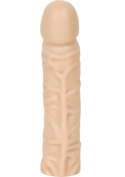 Doc Johnson Classic Dildo Vanilla