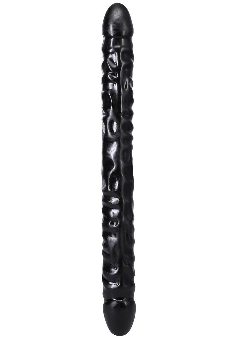 Doc Johnson Classic Double Header Dildo