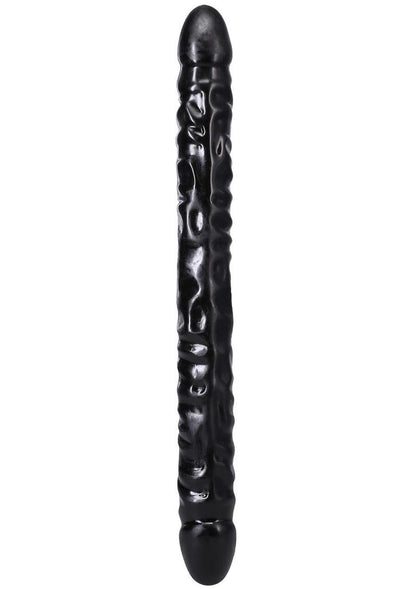 Doc Johnson Classic Double Header Dildo