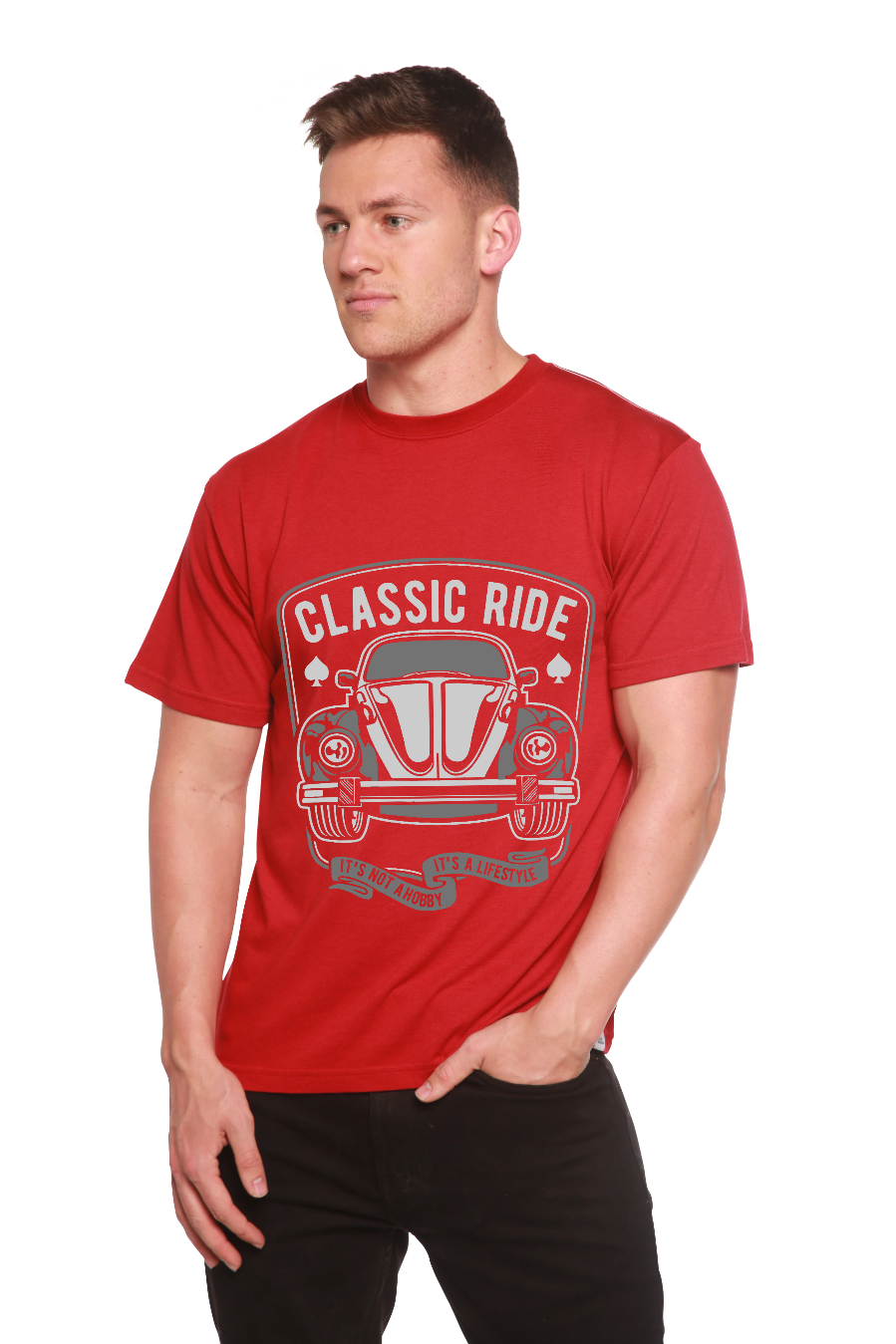 Classic Ride Men&