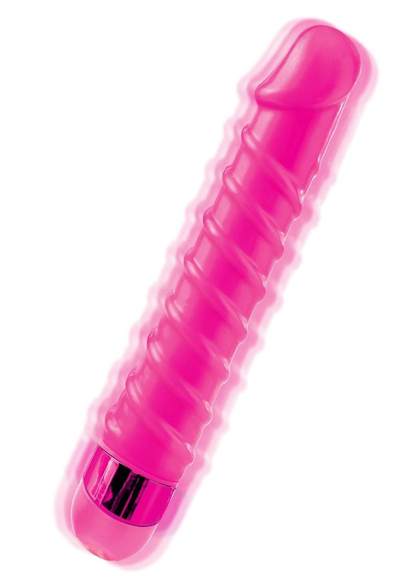 Classix Candy Twirl Massager Waterproof Vibrator
