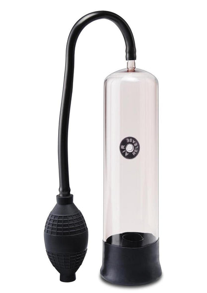 Classix Power Pump With Effective Penis Enlargement