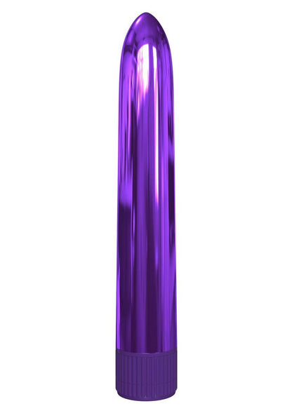 Classix Rocket Sleek Waterproof Vibrator