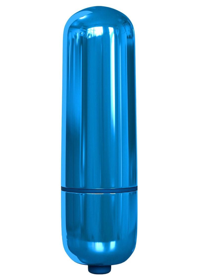 Classix Pocket Bullet – Compact Waterproof Vibrator