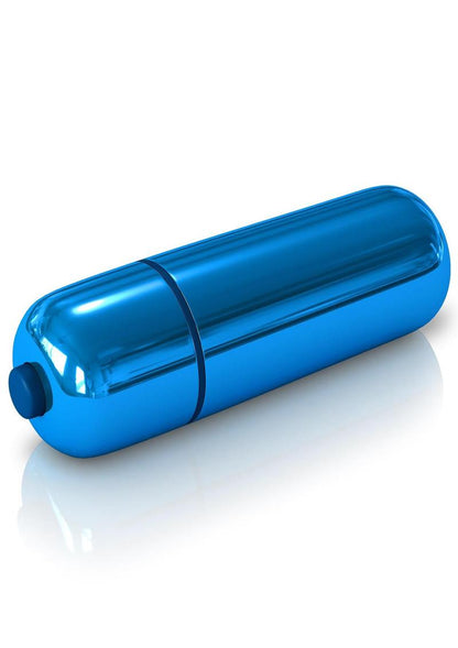Classix Pocket Bullet – Compact Waterproof Vibrator