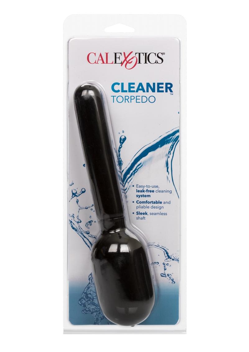 Cleaner Torpedo Douche Leak Free Cleansing