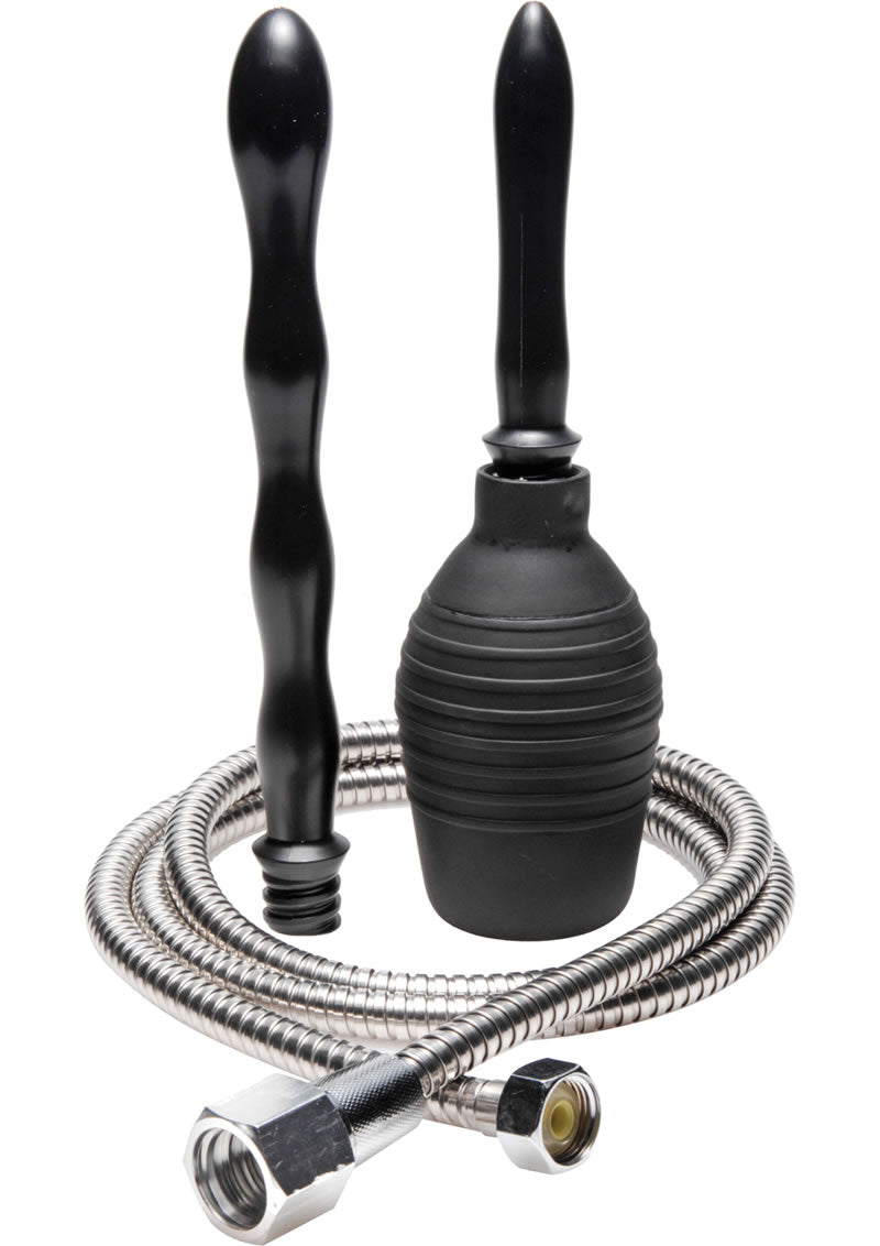 CleanStream All-in-One Cleansing System
