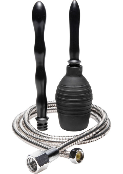 CleanStream All-in-One Cleansing System