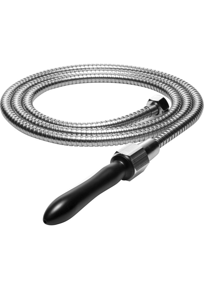 Aqua Shot Shower Cleansing System