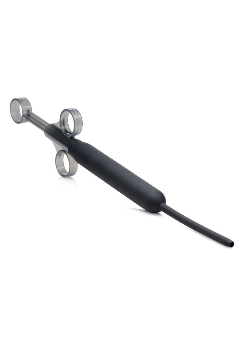Deep Shot Lubricant Launcher