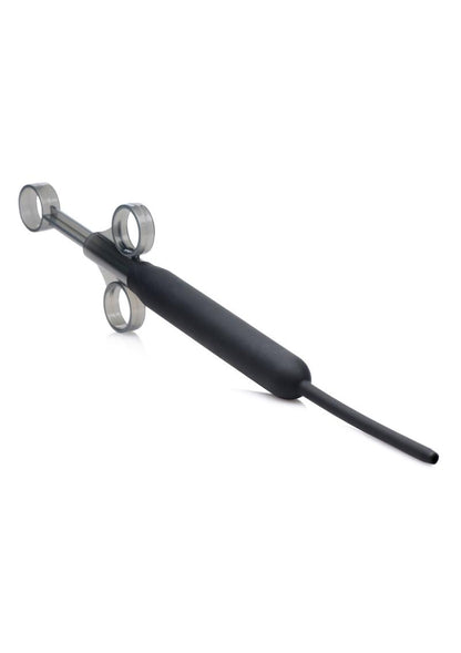 Deep Shot Lubricant Launcher