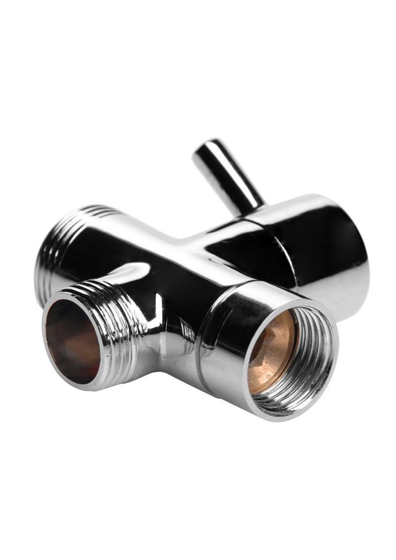 Divertor Switch Shower Valve