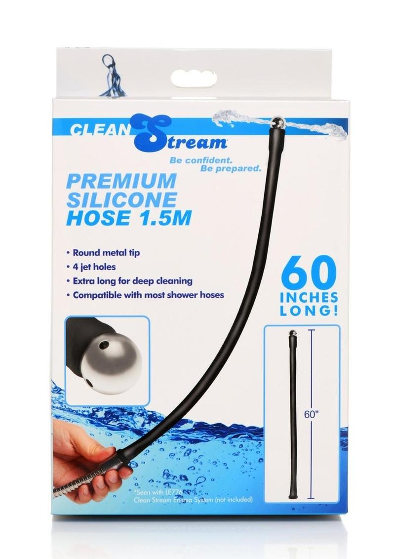 Premium Silicone Hose