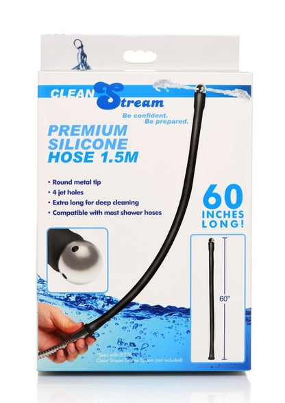 Premium Silicone Hose