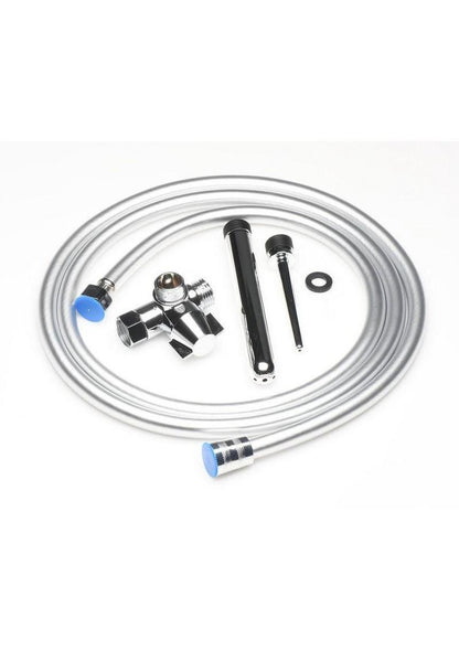 CleanStream Shower Enema Set