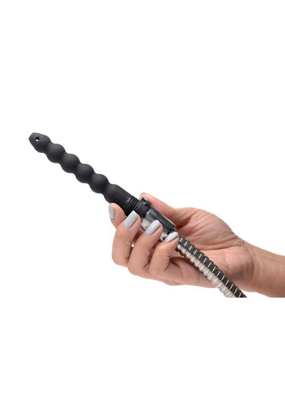 Clean Stream Shower Head with Nozzle