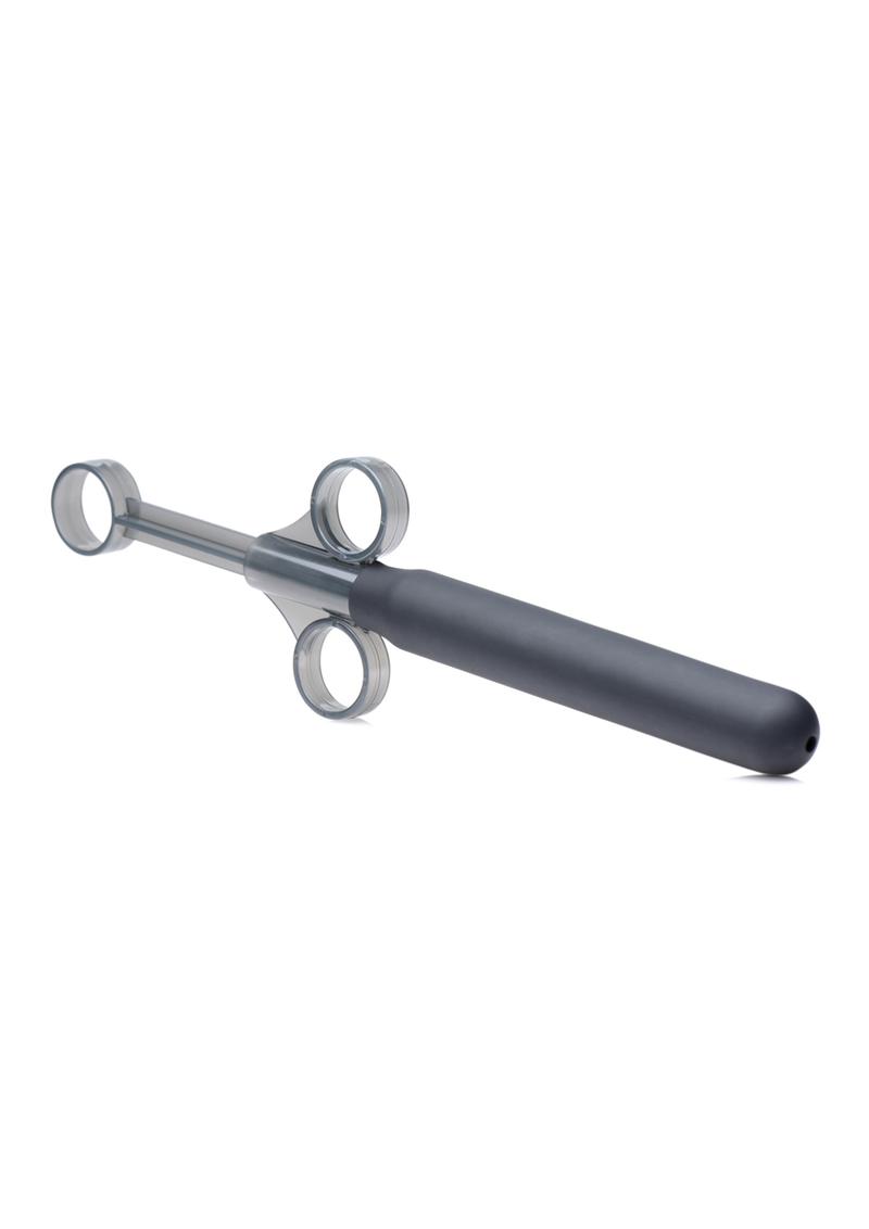 Smooth Silicone Lubricant Launcher