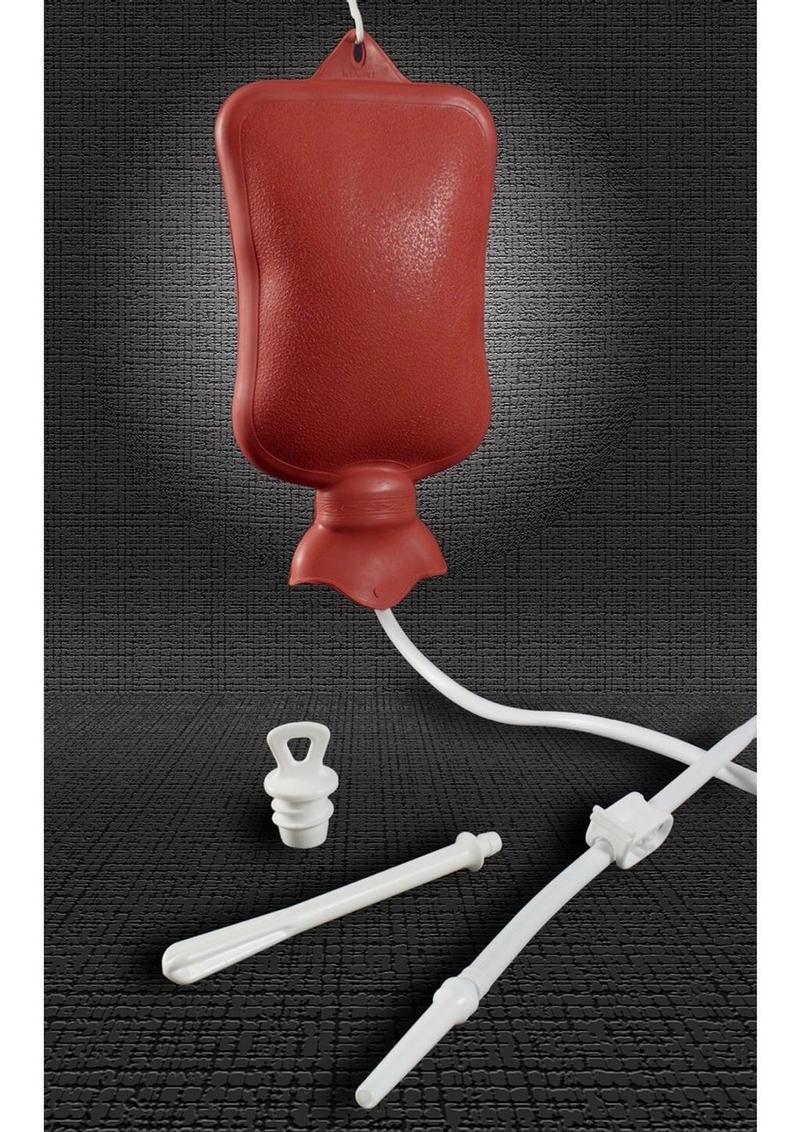 CleanStream Water Bottle Cleansing Kit