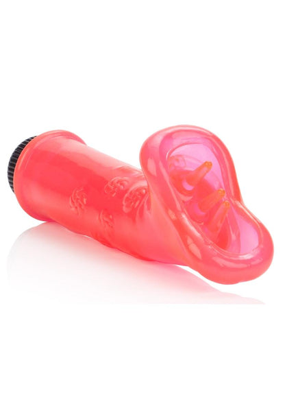 Climactic Climaxer Clitoral Stimulation