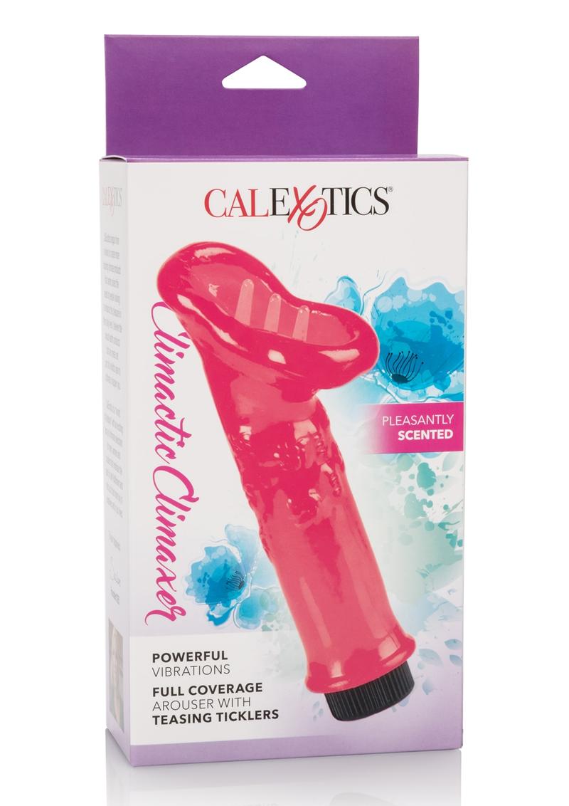 Climactic Climaxer Clitoral Stimulation