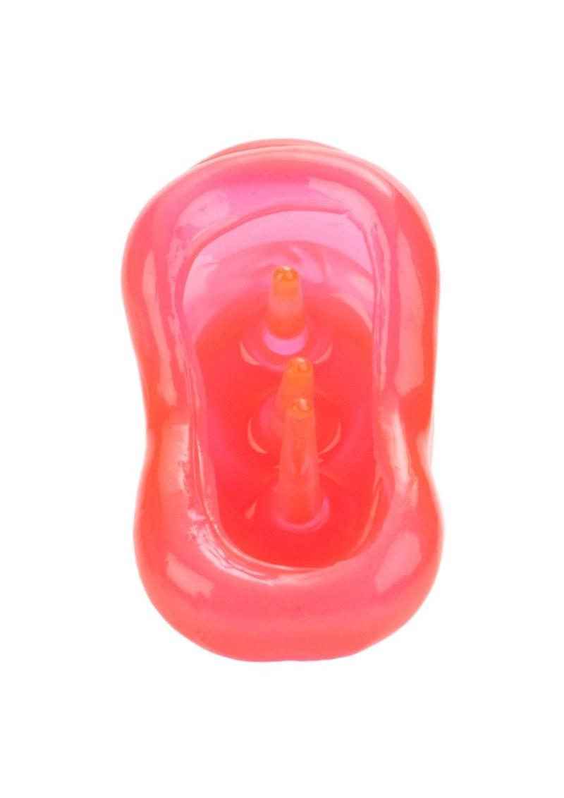 Climactic Climaxer Clitoral Stimulation