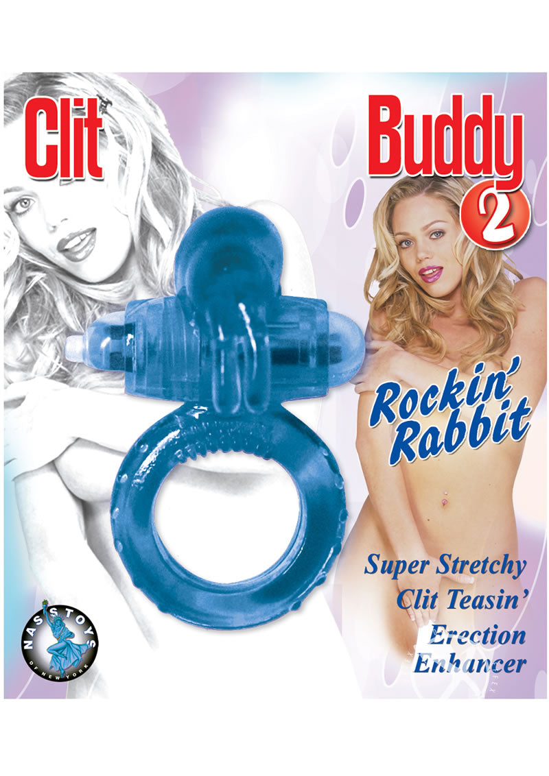 Clit Buddy 2 Rockin&