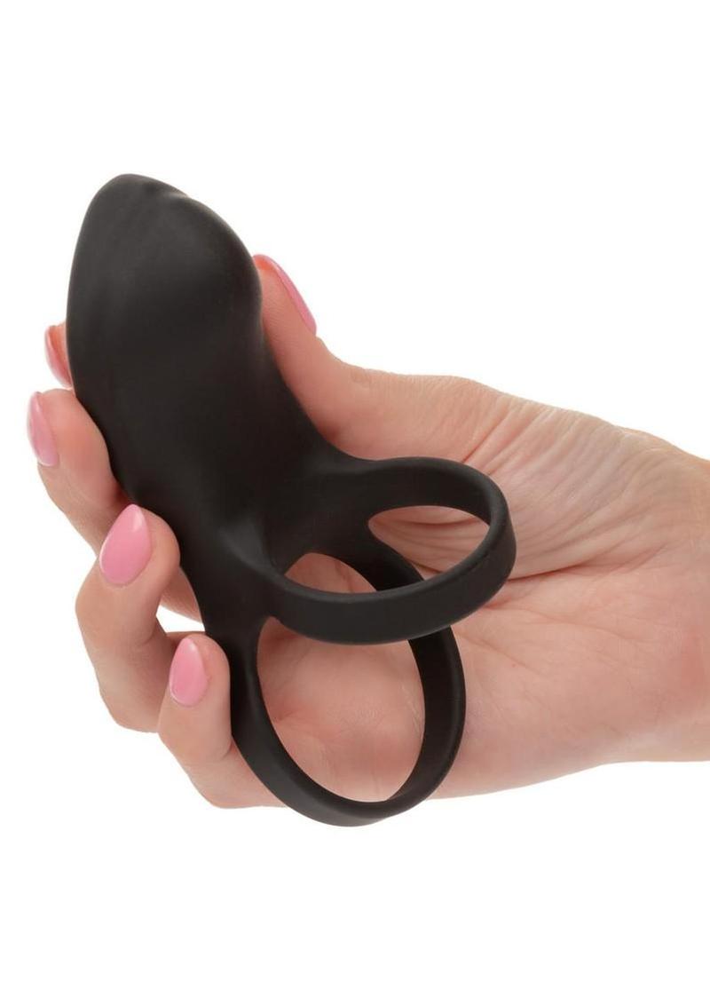 Closer Intimate Rechargeable Silicone Ring