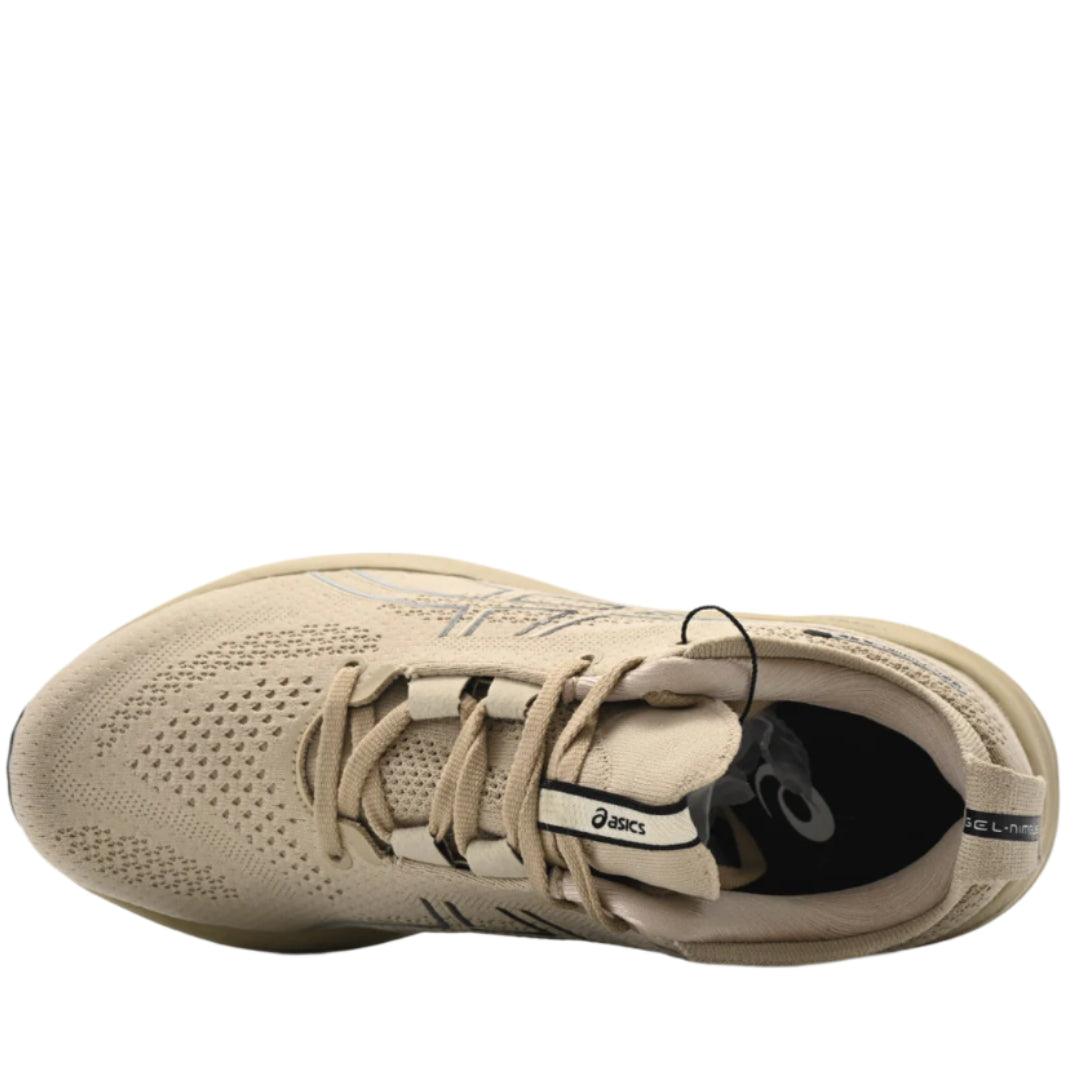 ASICS Gel-Nimbus 26 Platinum