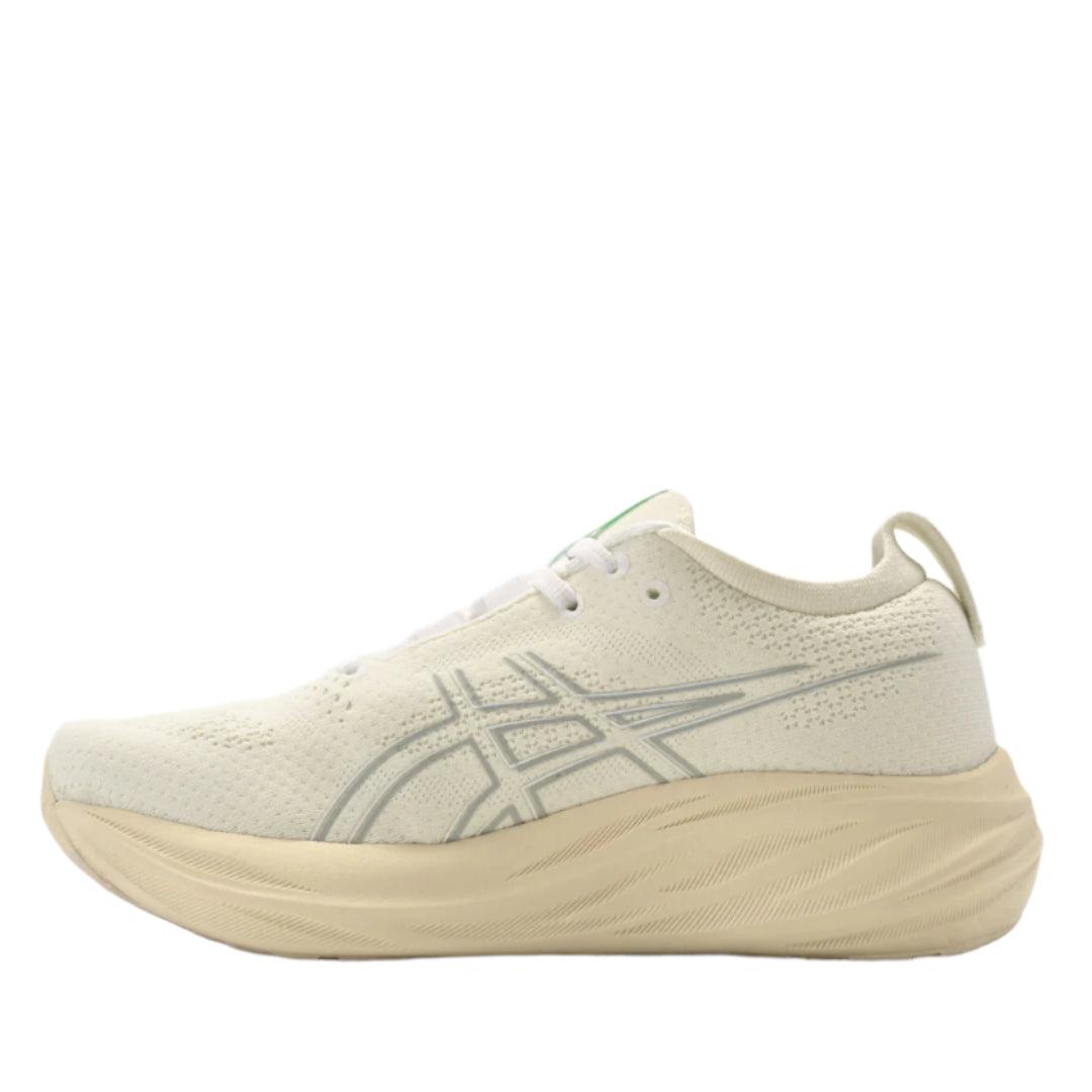 ASICS Gel-Nimbus 26 Platinum
