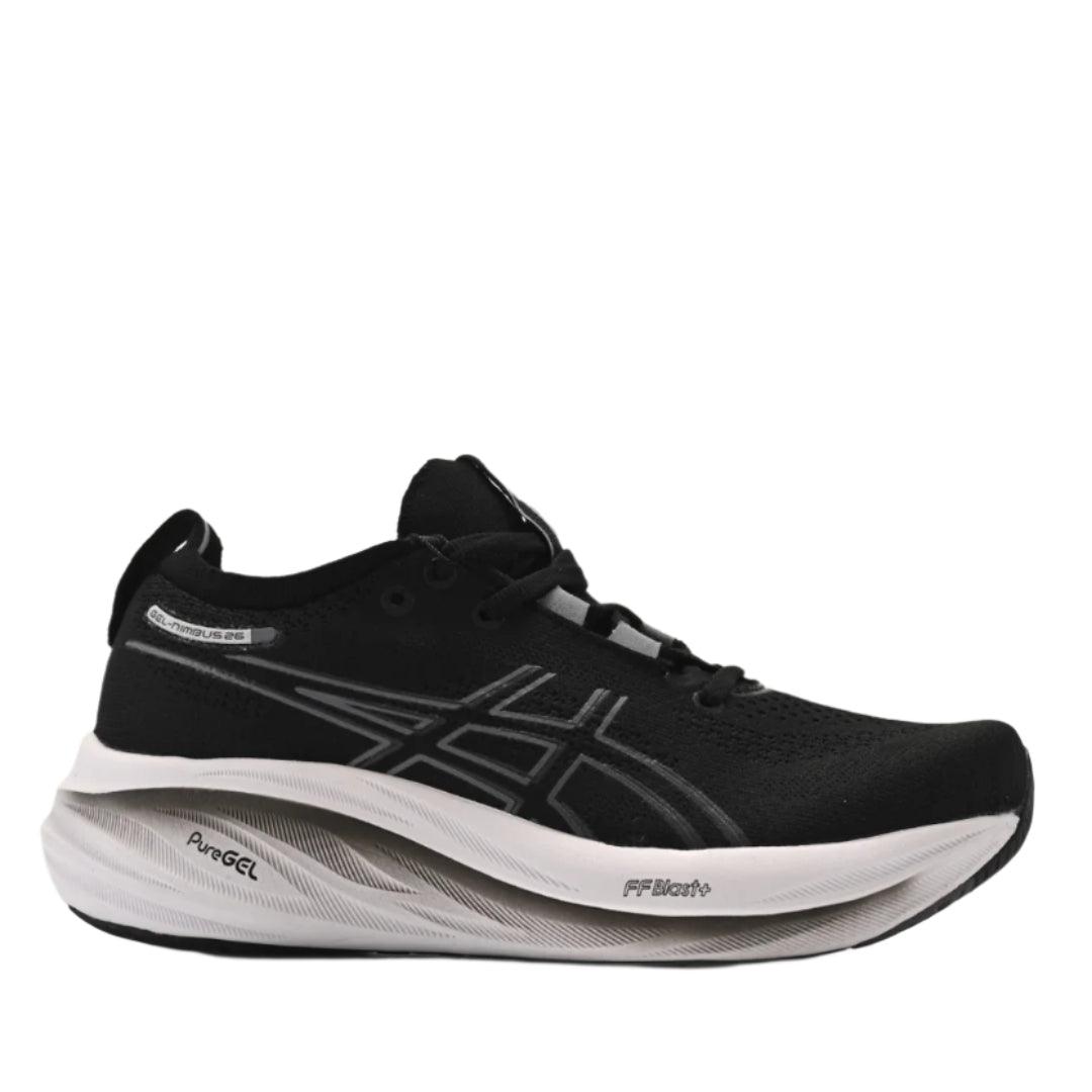 ASICS Gel-Nimbus 26 Platinum