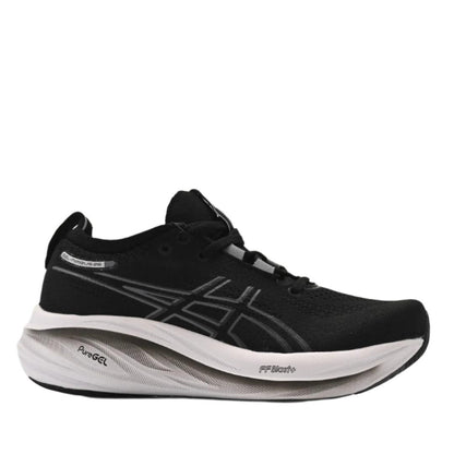 ASICS Gel-Nimbus 26 Platinum
