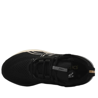 ASICS Gel-Nimbus 26 Platinum