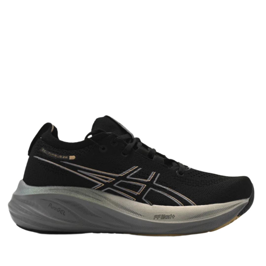 ASICS Gel-Nimbus 26 Platinum