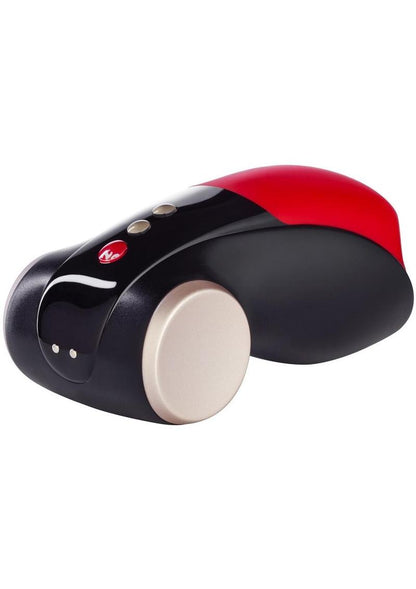 Fun Factory Cobra Libre II Silicone Penis Vibrator