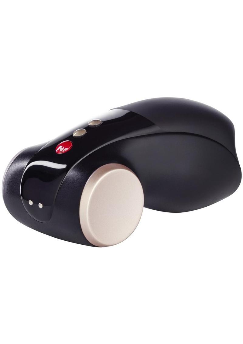 Fun Factory Cobra Libre II Silicone Penis Vibrator