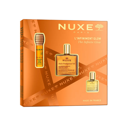 NUXE Coffret Noel L&