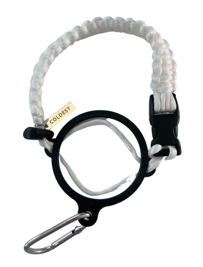 Coldest Paracord Handle