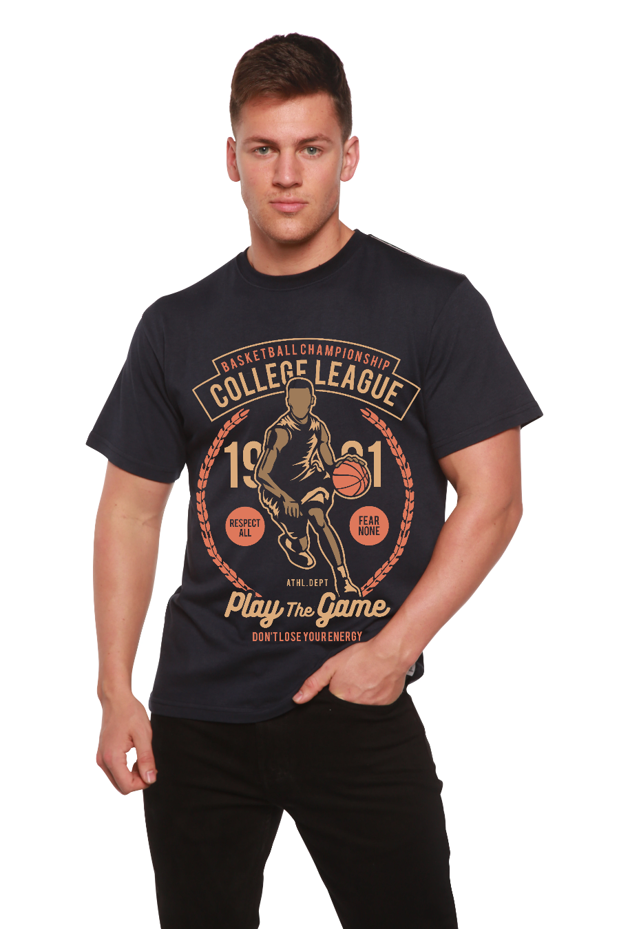 College League Men&