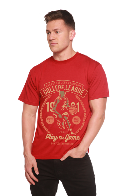 College League Men&